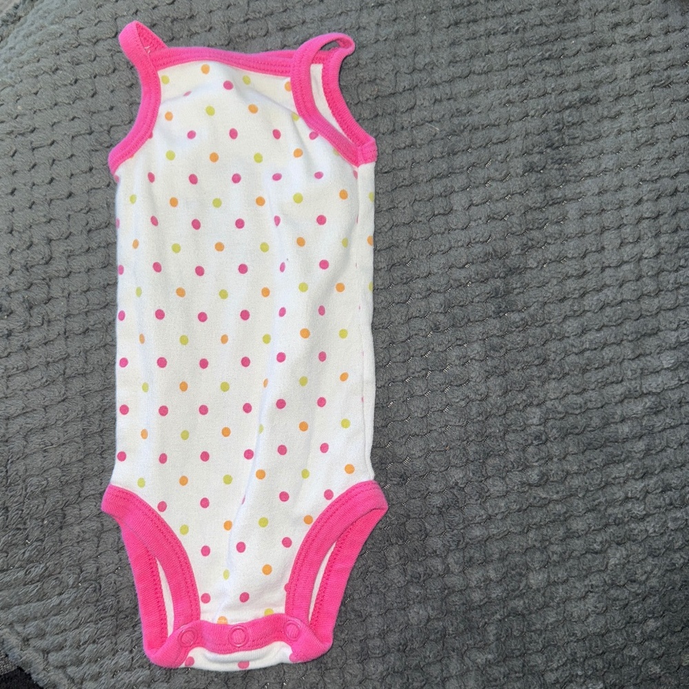 Infant Onesie